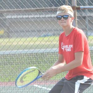 Meet your Posher, Travis